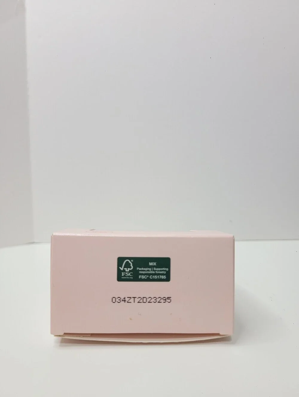 SHEGLAM Insta-Ready Powder Puff - Pink